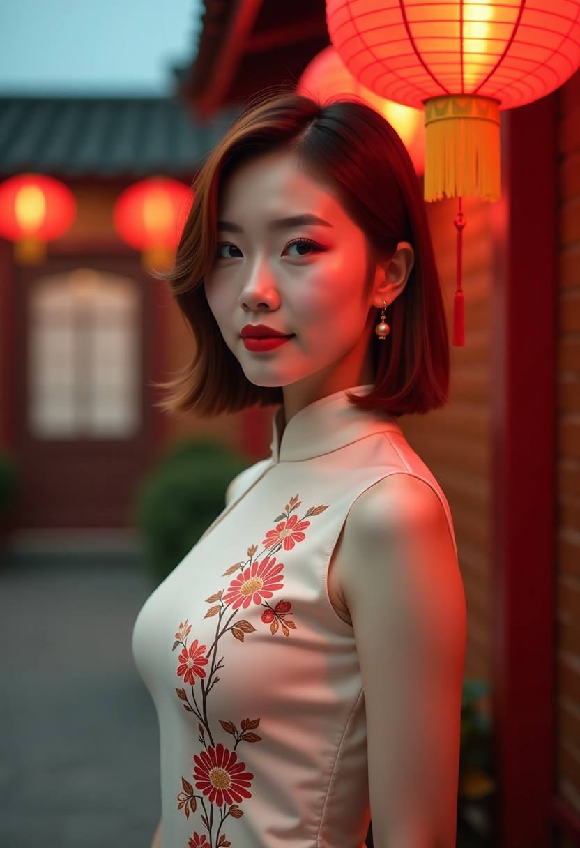 泪之女王